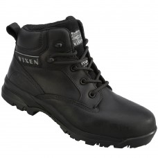 Onyx Black Safety Boot 